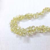 Y. Diam Drop Beads 1